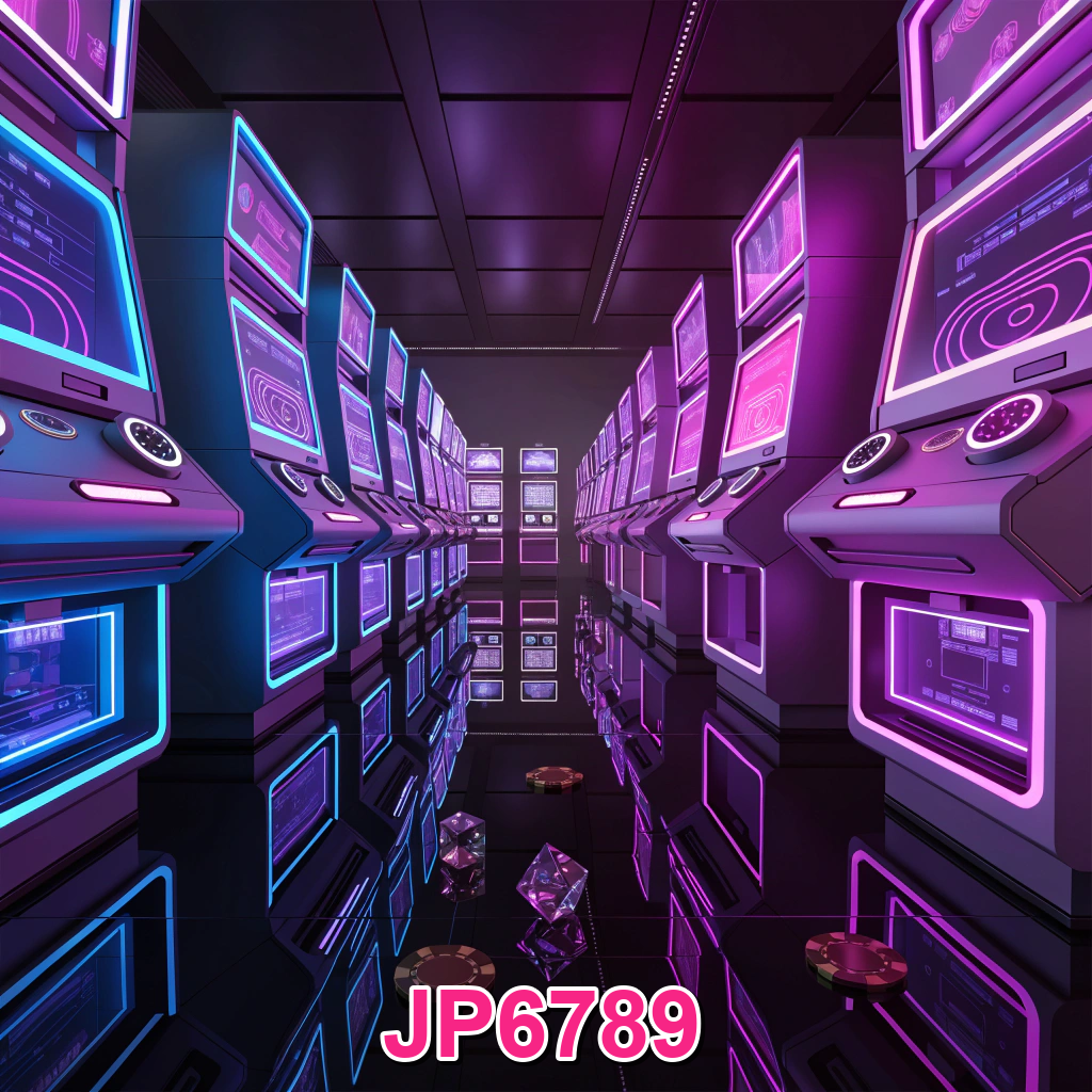 Screenshot 8 - JP6789 Dashboard