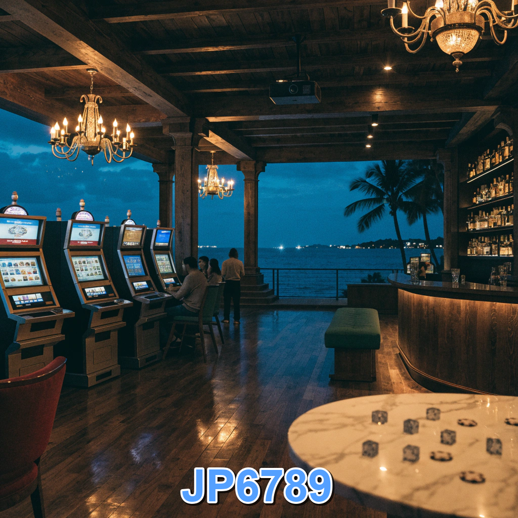 Screenshot 2 - JP6789 Features