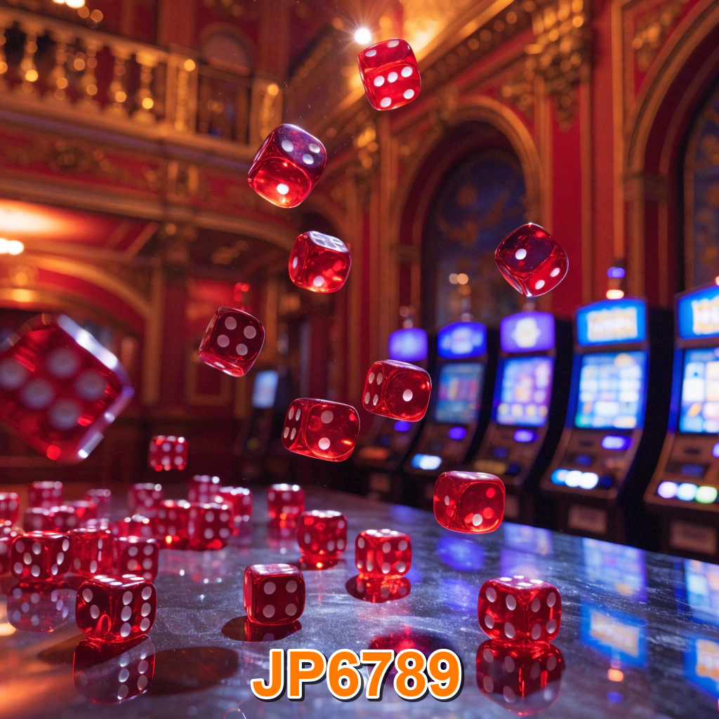 Screenshot 3 - JP6789 Settings
