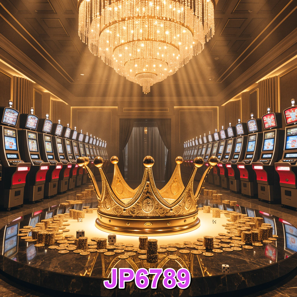 Screenshot 2 - JP6789 Features