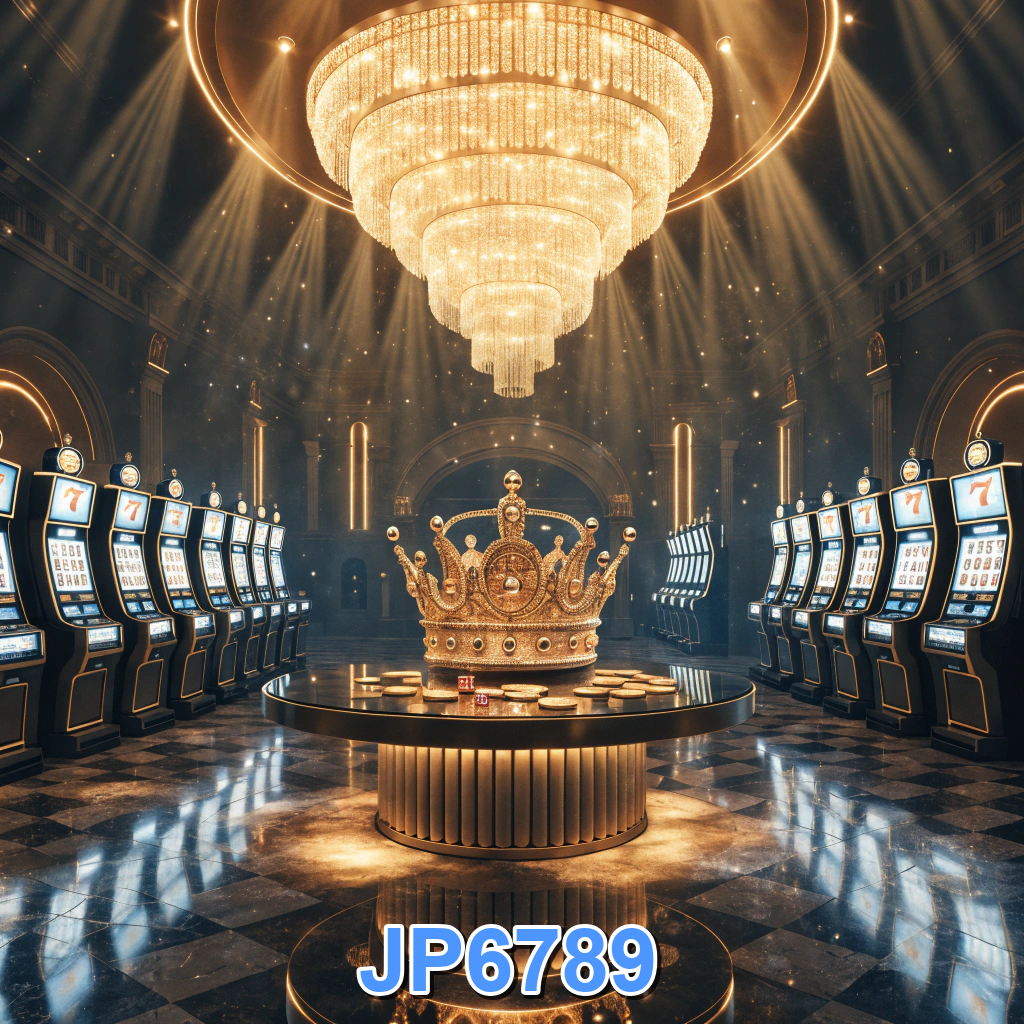 Screenshot 2 - JP6789 Features