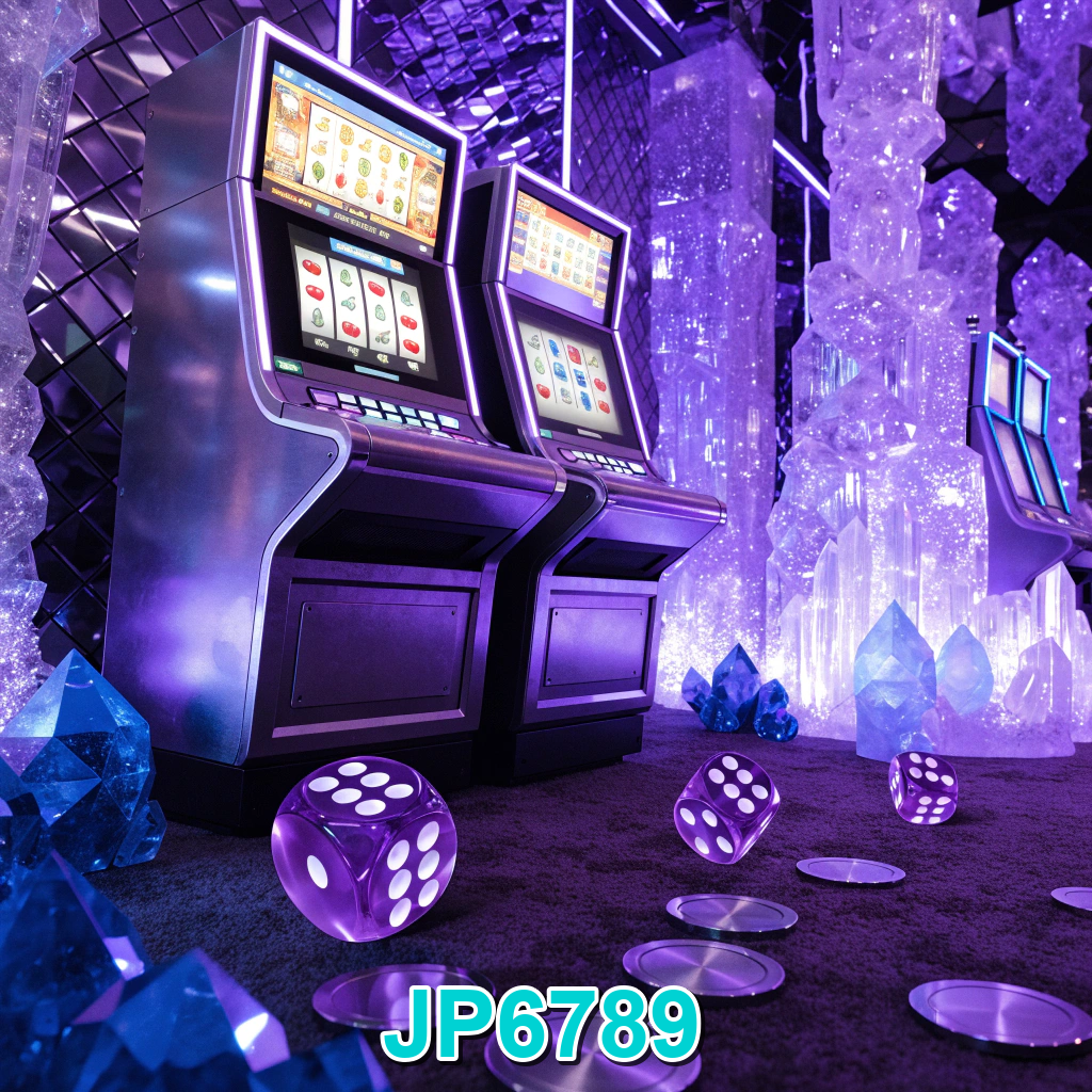 Screenshot 3 - JP6789 Settings