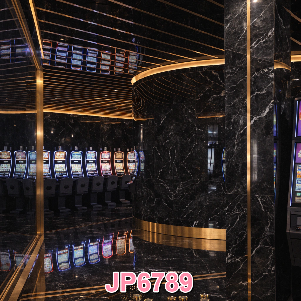 Screenshot 3 - JP6789 Settings