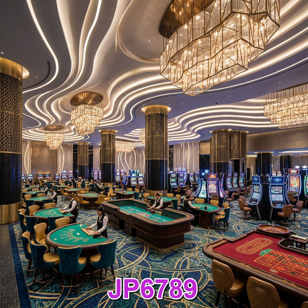 Screenshot 2 - JP6789 Features