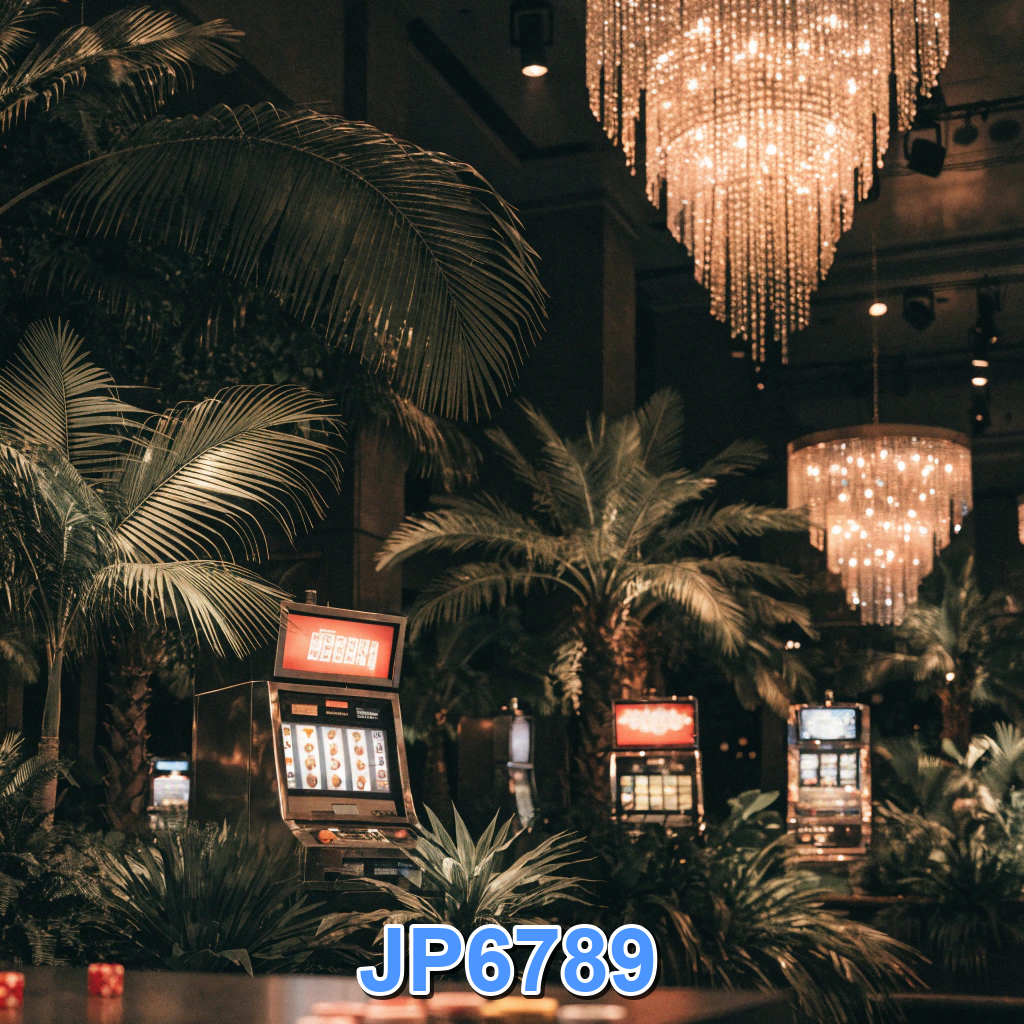 Screenshot 3 - JP6789 Settings