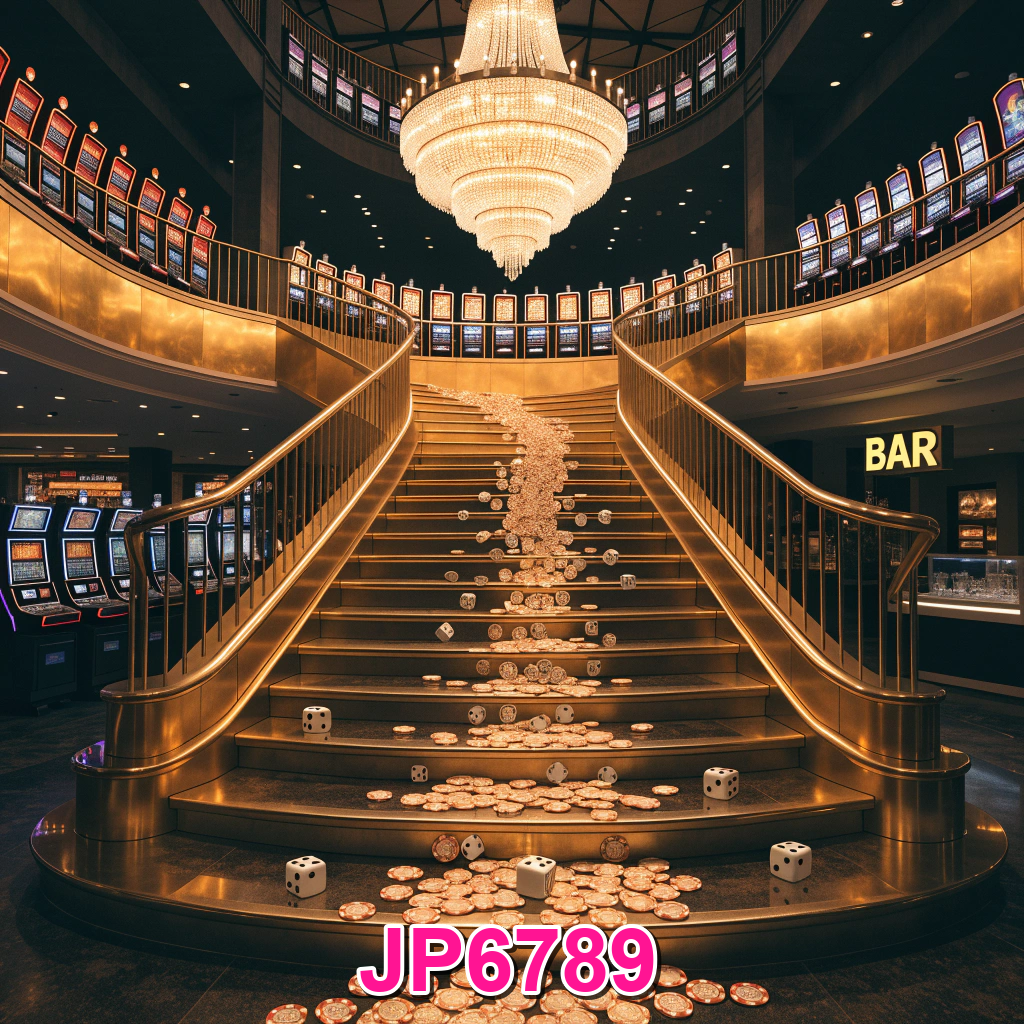 Screenshot 2 - JP6789 Features