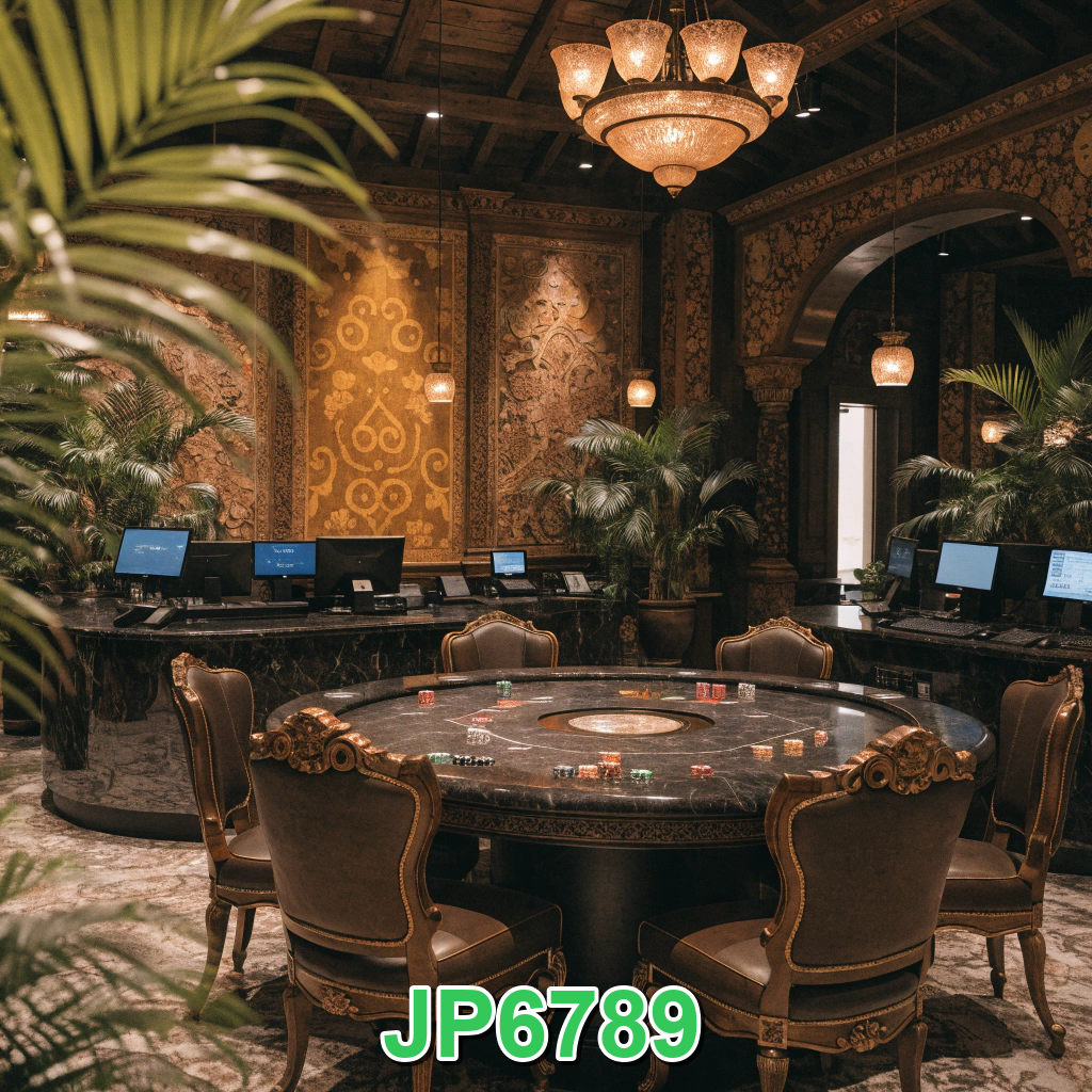 Screenshot 3 - JP6789 Settings