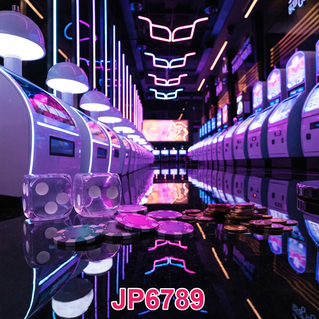Screenshot 4 - JP6789 Dark Mode