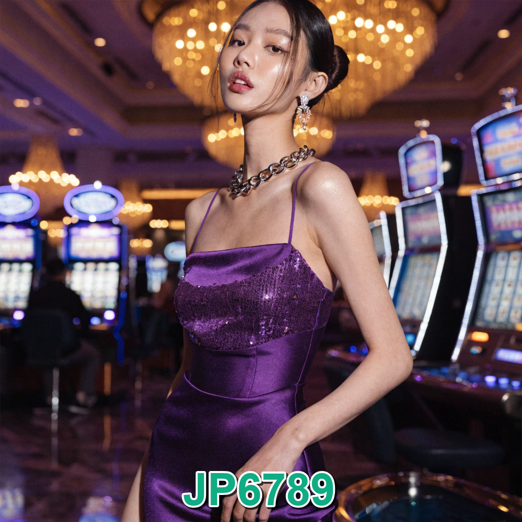 Screenshot 1 - JP6789 Home Screen