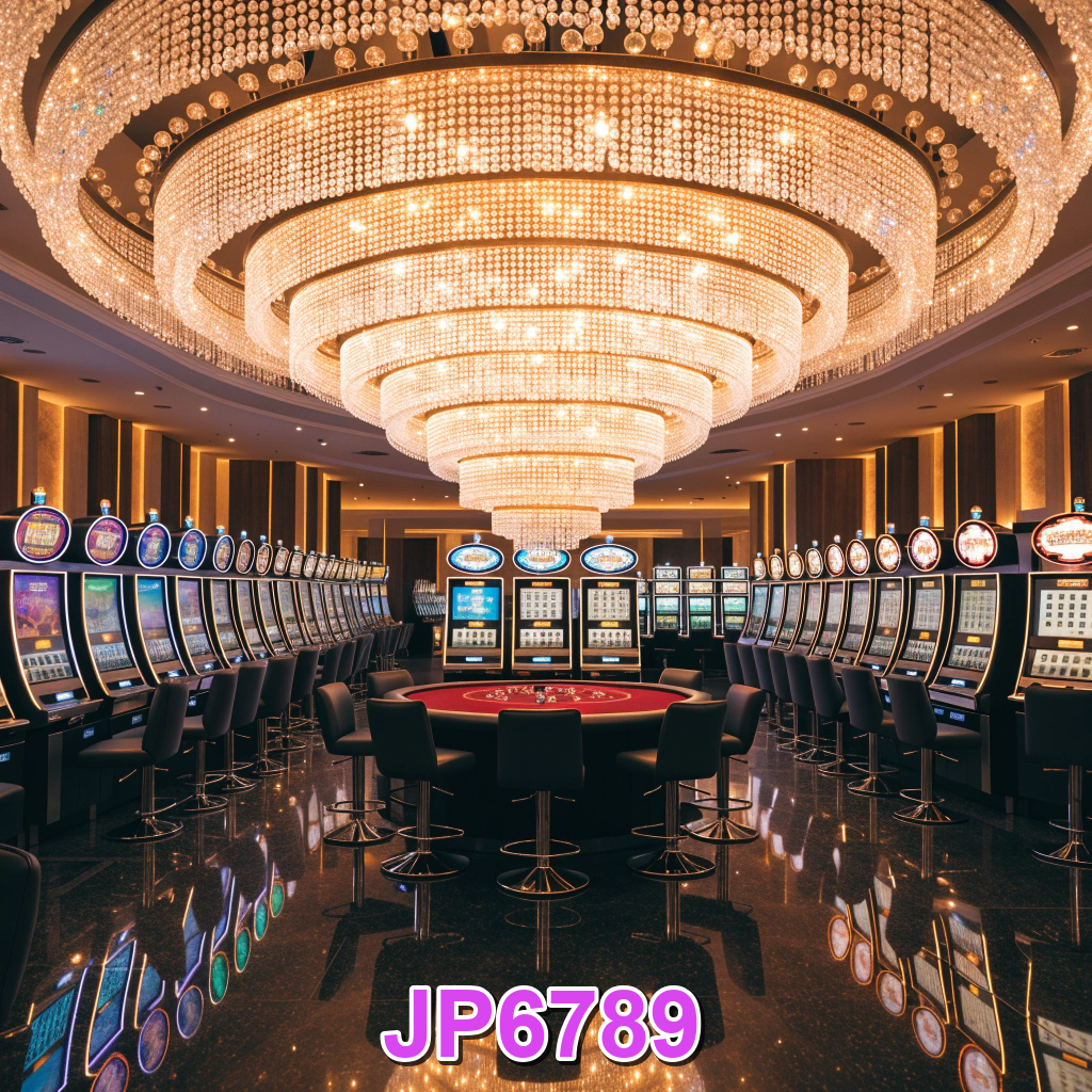 Screenshot 2 - JP6789 Features
