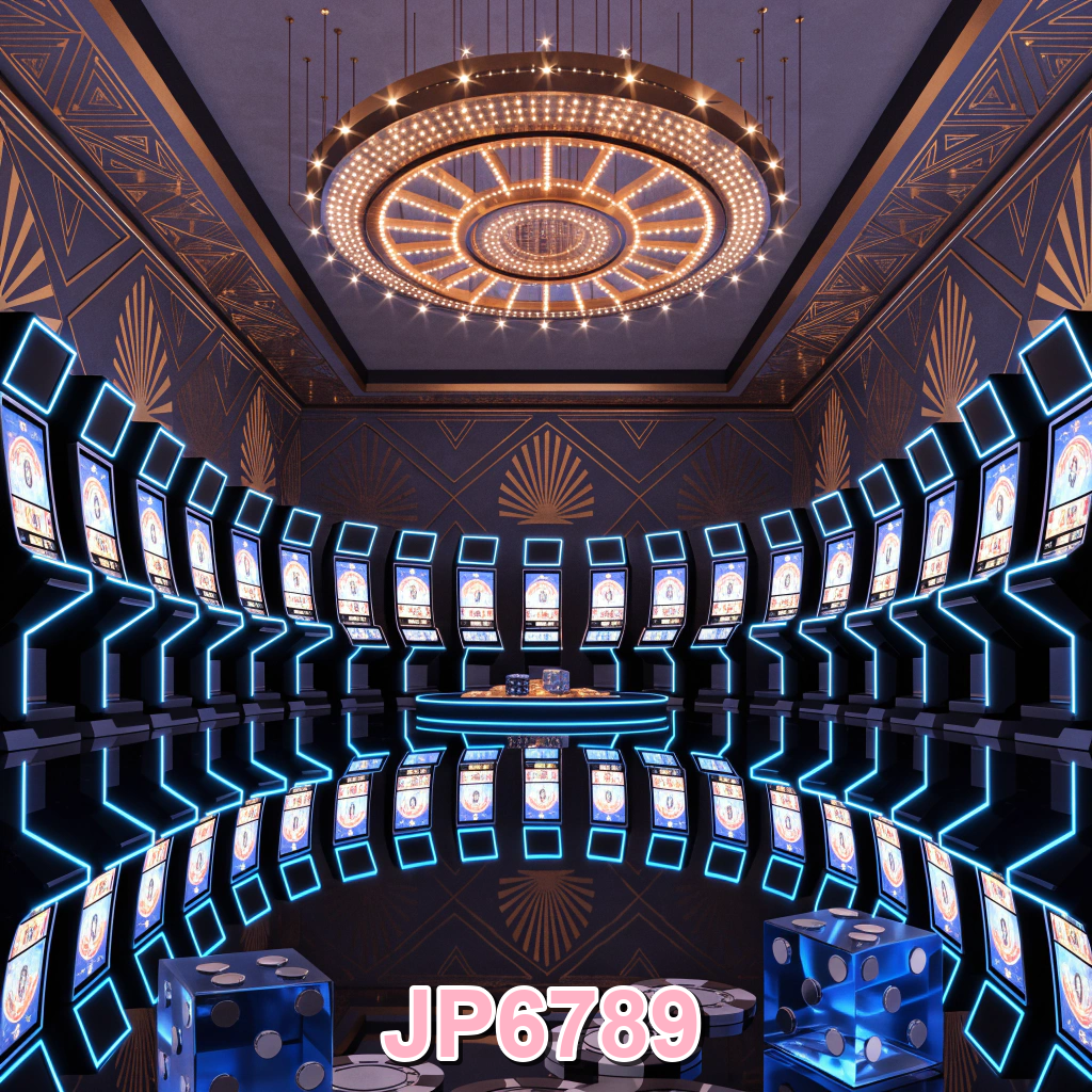 Screenshot 3 - JP6789 Settings