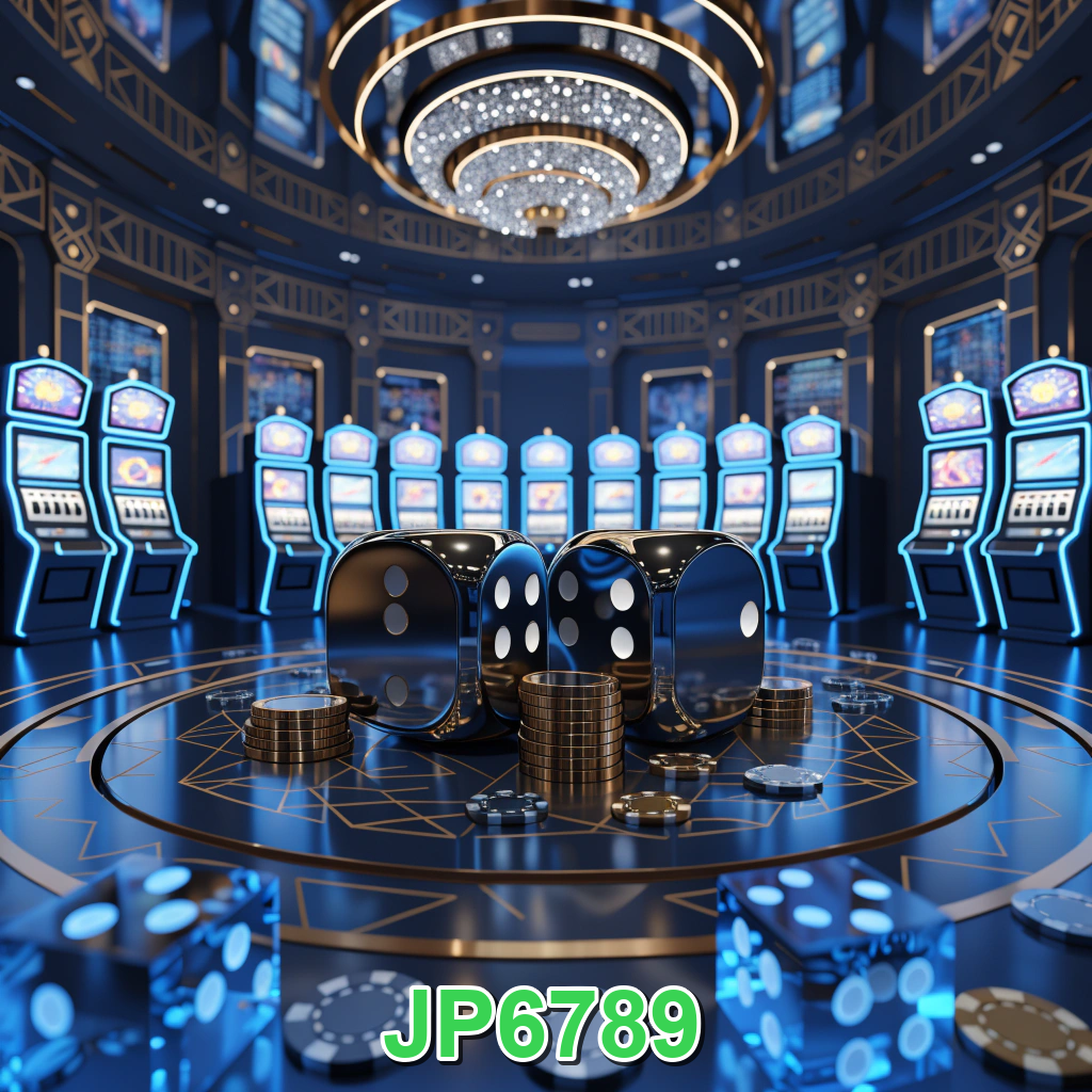 Screenshot 1 - JP6789 Home Screen