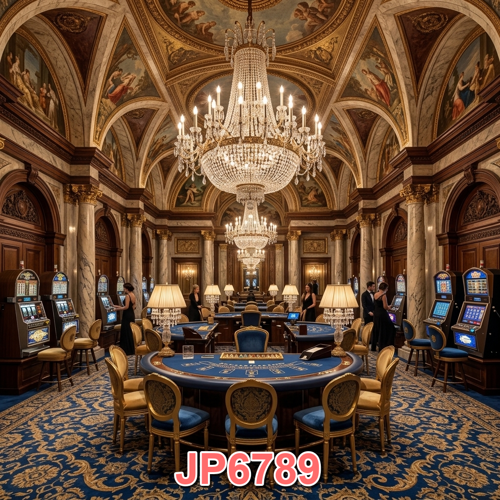 Screenshot 3 - JP6789 Settings