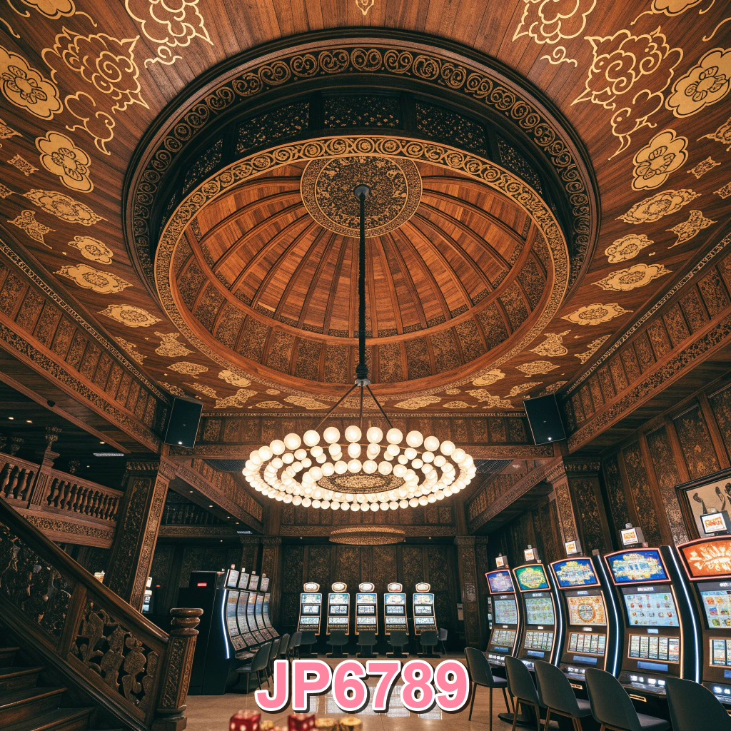 Screenshot 2 - JP6789 Features
