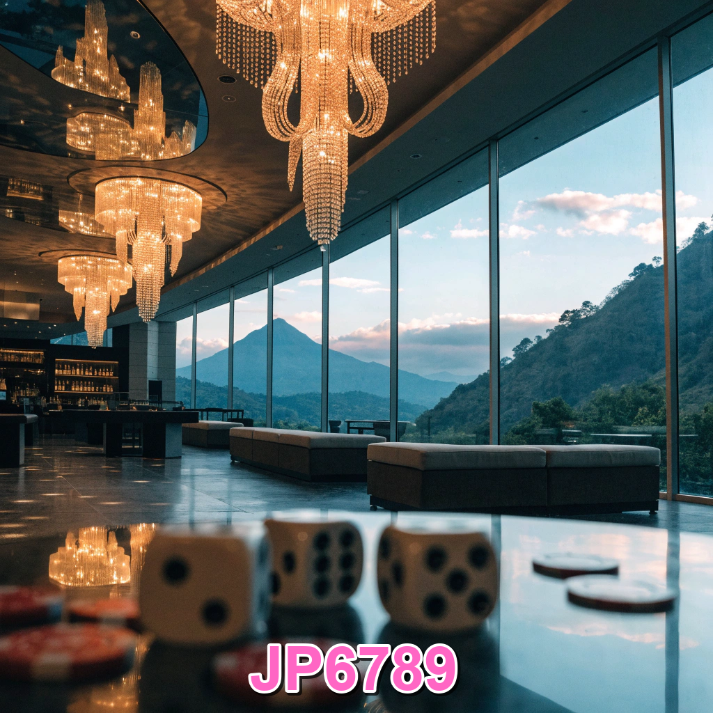 Screenshot 2 - JP6789 Features