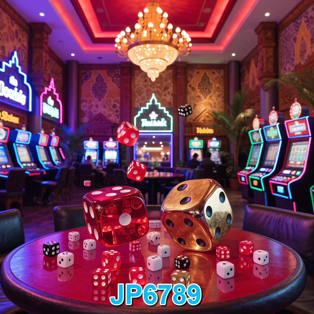 Screenshot 2 - JP6789 Features