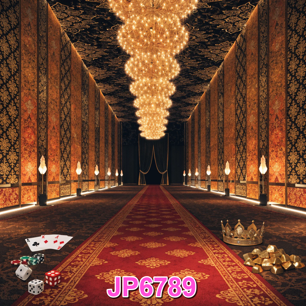Screenshot 4 - JP6789 Dark Mode